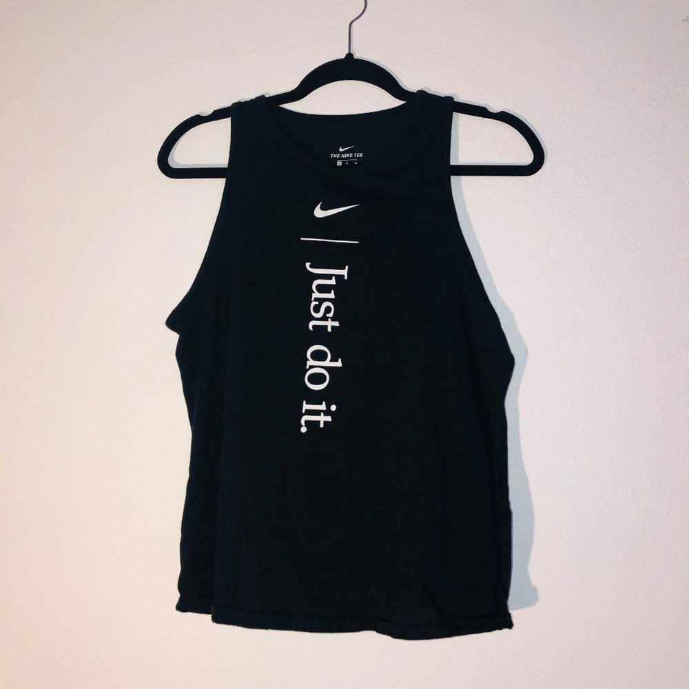 Nike Workout Tank Top
